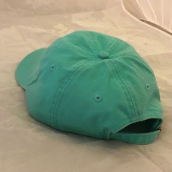 Adams Green Festival Hat - Picture 7 of 13